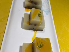 -金杏·粘卷子 烤鸭 农家菜