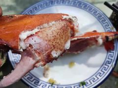 -四川小胡子海鲜(丁村万人海鲜广场店)