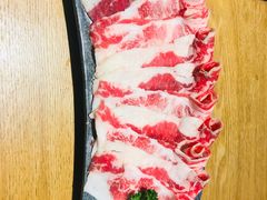 -打酱友•斑鱼海鲜粥火锅(吴桥店)