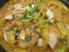 -渔娘渔家丹东海鲜(东直门店)
