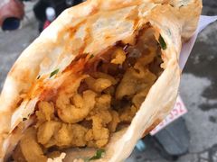 -尚食卢记烧饼(凤凰路总店)
