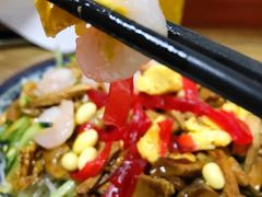 -大姨捞面(新安花园店)