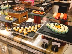 -福州西湖大酒店·怡湖咖啡厅