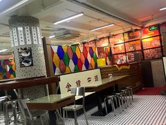 -香港華心糖水鋪(南西总店)