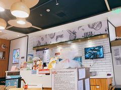 -满记甜品(王府井北京市百货大楼店)