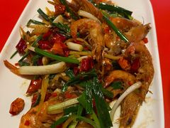 -侯师傅热炒店(印象城店)