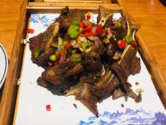 -红胖胖龙虾王·本地菜