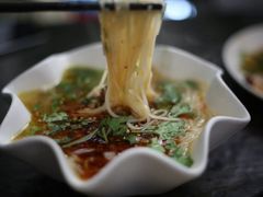 -火燒雲傣家菜(鼓楼店)