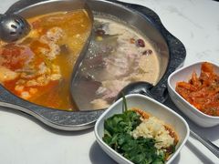 -傣妹火锅(南京东路一店)