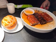 -小资太太餐厅(南岗区店)