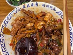 -梅溪·小伙子干挑面(安吉总店)