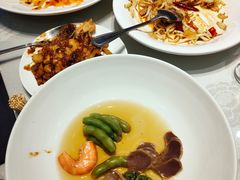 -鹊华居·地道鲁菜·海鲜·融合味(大明湖店)