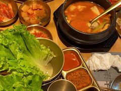 -闻老头·菊花炭烤肉(D11店)