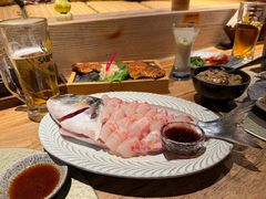 -筱田の食堂·izakaya(淮海中路店)