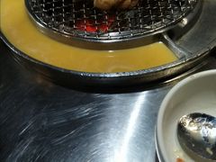 -喜来稀肉(北外滩白玉兰广场店)