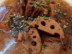 -鑫小城故事·藕汤·家常菜(台北一路总店)