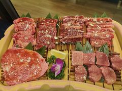 -银座苑烧肉酒场·烤活鳗(仙霞路店)