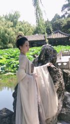 -美云庭古装·格格服汉服·京城旅拍(北京店)