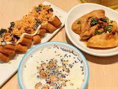 -好人民间小吃·番茄鱼酸菜鱼(木渎悠方店)