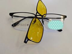 -罗伯特眼镜·蔡司官方授权(前海桂湾店)