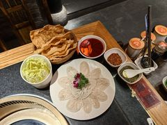-红运火锅·中国名火锅·国风演绎(省体店)