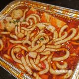 爆辣烤带子绝了