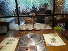 -海兰江石锅饭(水上店)