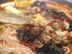 -半天妖烤鱼(紫荆广场店)