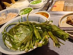 -巴奴毛肚火锅(悠唐购物中心店)