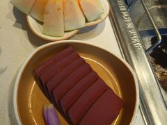 -海底捞火锅(威高广场店)