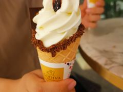 香草冰激凌-GODIVA(万象城店)