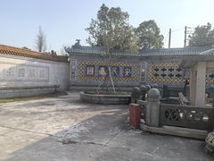 -高旻寺