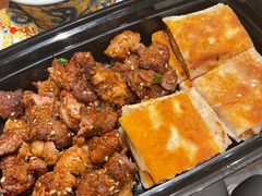 -乐宴·老北京铜火锅(桂庙店)