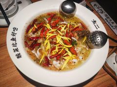 -太二酸菜鱼(福州泰禾店)