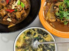 -王家土菜馆(霍山县店)