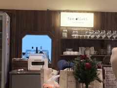 -Ten Olives甜点