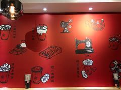 -厝内小眷村(天河南一路店)