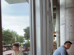 -SAANCI山池咖啡(海上世界文化艺术中心店)