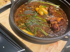 -Ameigo梅果·云贵川bistro(长宁来福士店)