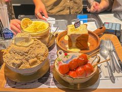 -相思蜜哒(西塔街店)