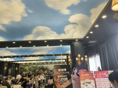 -馨越楼·点心·粤菜(赤坎店)