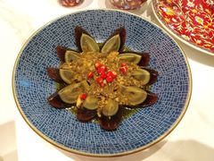 -关里关外·鱼头泡饼(唐冶绿地汇店)