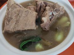 -鲁滋味黄焖鸡米饭(大明宫寓店)