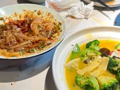 -麻六记(新天地店)