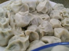 -军嫂饺子馆(岳家寨小区店)