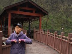 -重庆彩云湖湿地公园