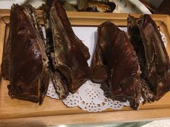 -7号院家宴.烧鸽子(门头沟店)