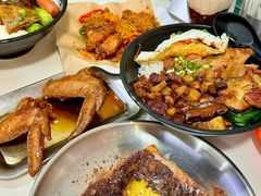 -華歡冰室-WahFoon(吉大店)