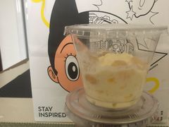 -喜茶(广州天汇igc店)