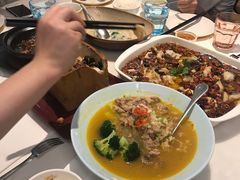 -港丽餐厅(高德置地店)